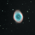 Messier 57 - Ringnebel