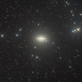 M104 Deep Field
