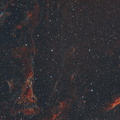 NGC6960 Cygnusbogen