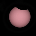 Sonnenfinsternis vom 25.10.2022