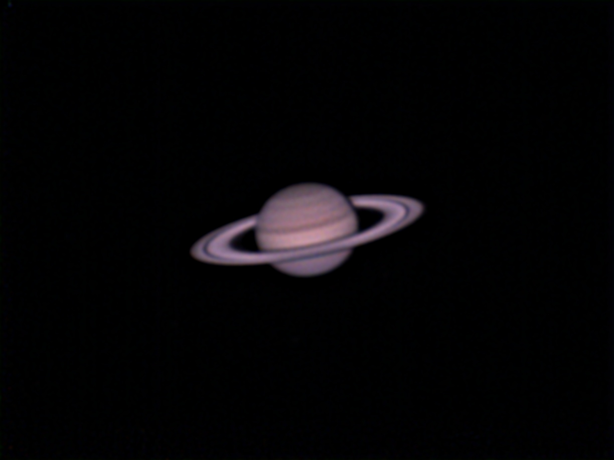 2022. 07. 23 Saturn