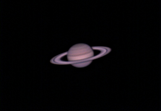 2022. 07. 23 Saturn