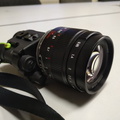 Nachtsichtgerät mit 35mm Objektiv