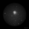 NGC2175 - 300mm