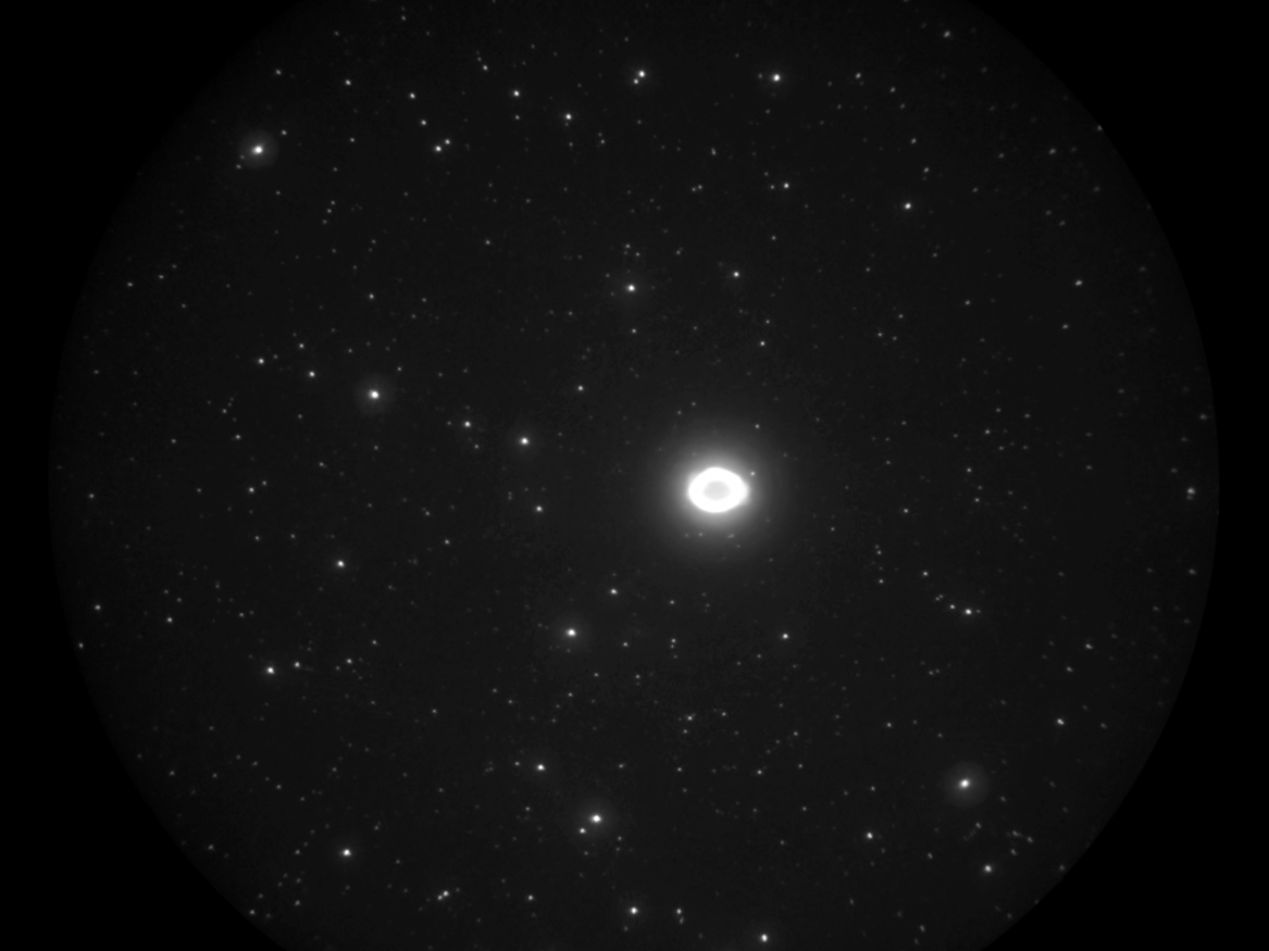 M57 - 24" f/3.8
