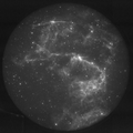 Cirrus Nebel - 24" f/3.8