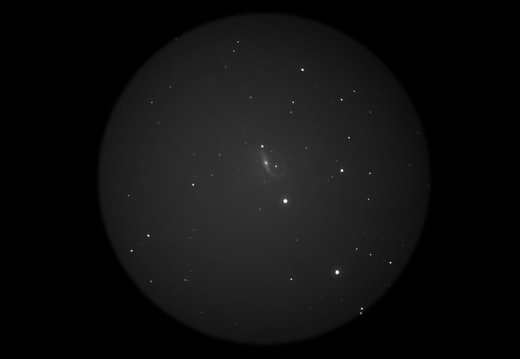 NGC 7479 - 24" f/3.8