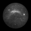 Region NGC7000