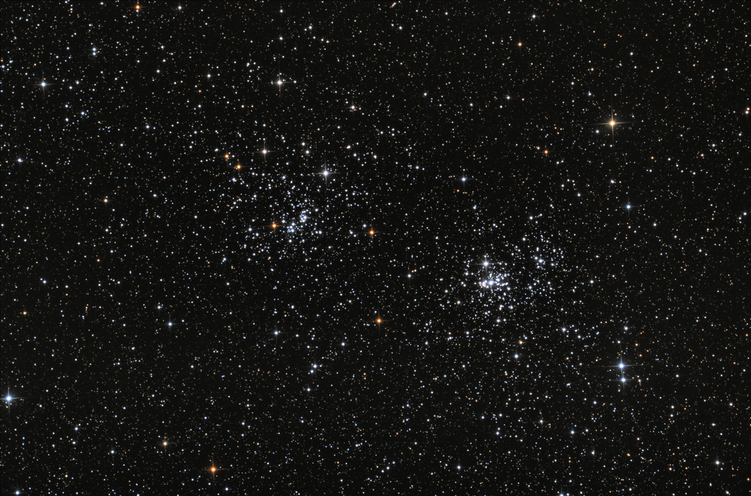 2023. 10. 14 H & Chi persei NGC 869.jpg