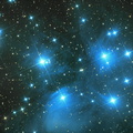 M45 Pleiaden