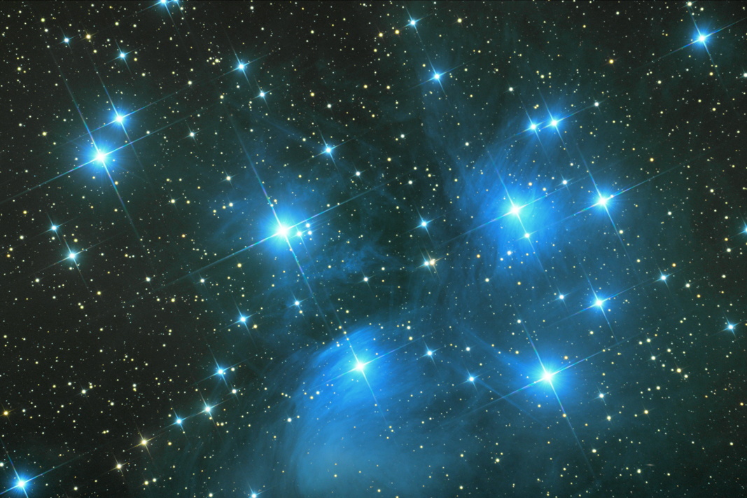2023. 11. 10 M45 PlejadenGIMP.jpg