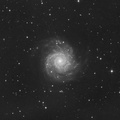 Galaxie M74