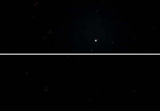 Neptun Saturn 060925 230925