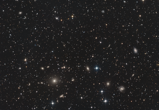 Abell 347 in Andromeda