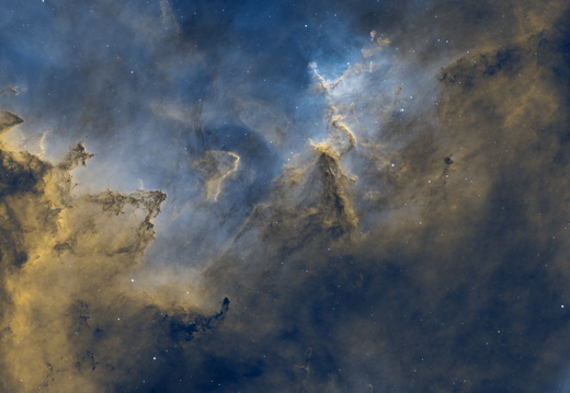 Im Herzen des Herznebels