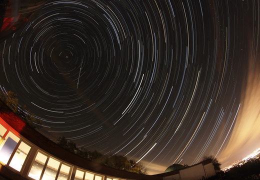 Sternspur 29.Oktober 2025