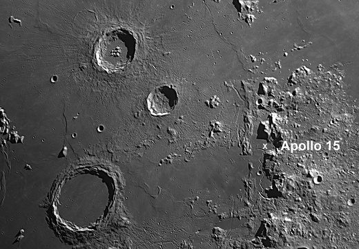 Apollo 15