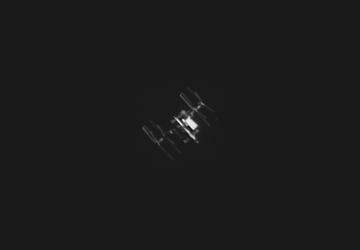 ISS vom 09.05.2026