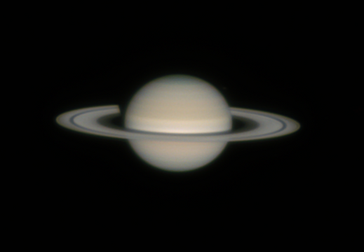Saturn