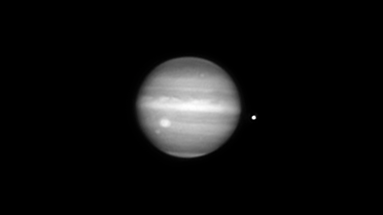 Jupiter - 24" Dobson