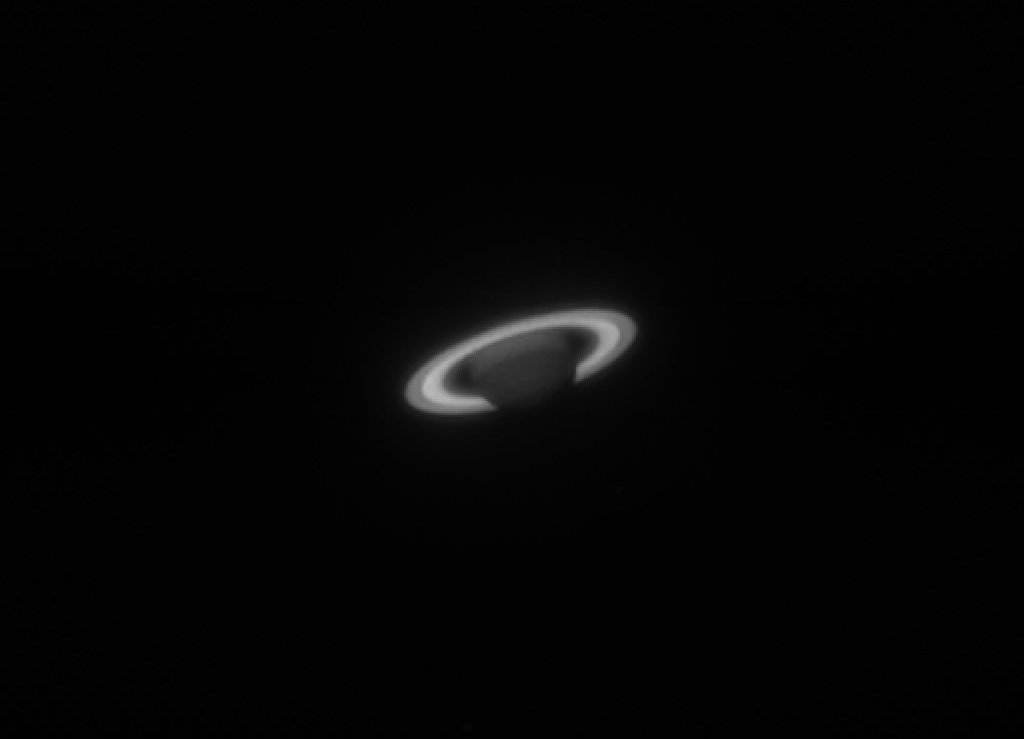 Saturn - 24" Dobson